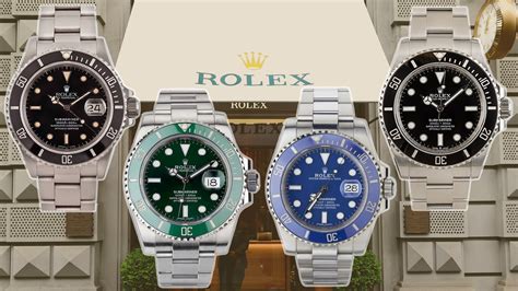 functionality of a rolex submariner|Rolex Submariner buying guide.